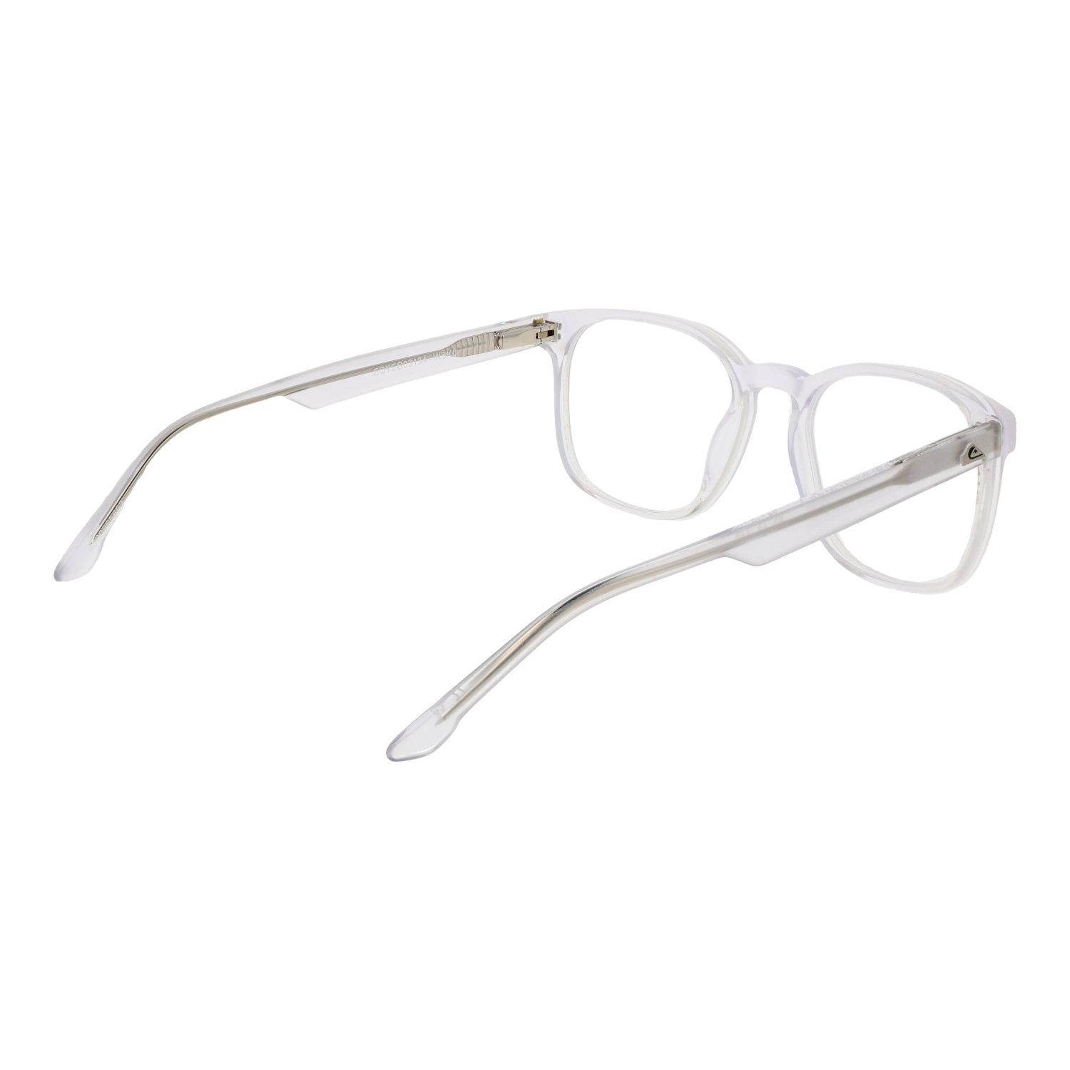 QUIKSILVER EYEWEAR EQYEG03134 WBK0 Sonnenbrille Silber ansicht-2