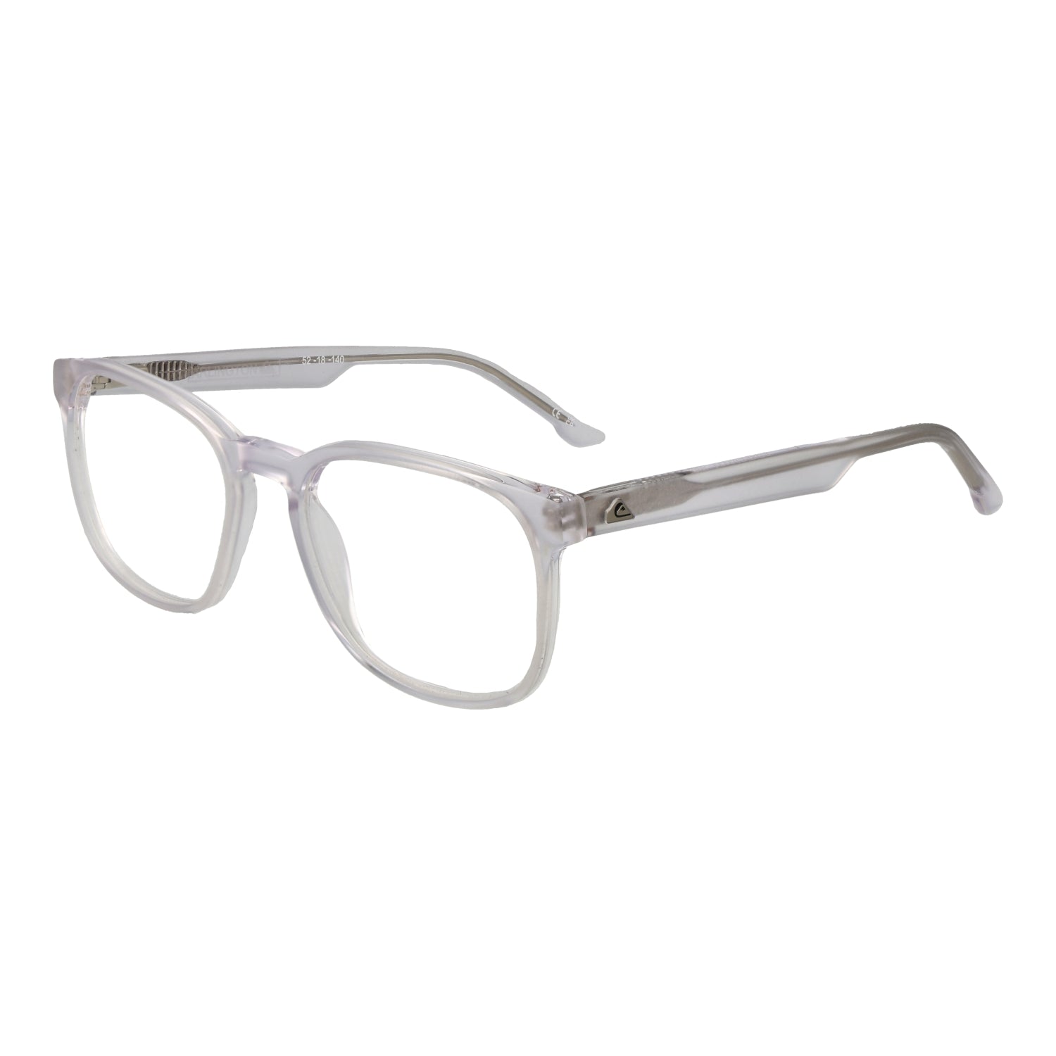 QUIKSILVER EYEWEAR EQYEG03134 WBK0 Sonnenbrille Silber ansicht-3