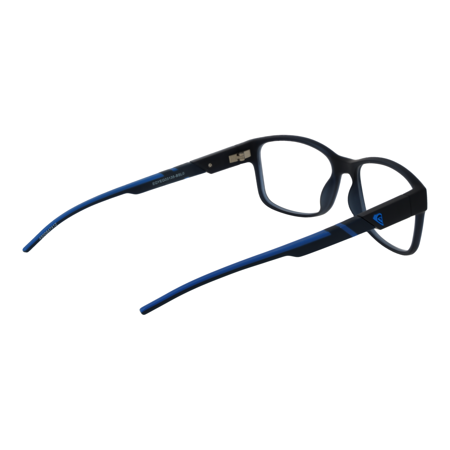QUIKSILVER EYEWEAR EQYEG03135 BSL0 Sonnenbrille Silber ansicht-2