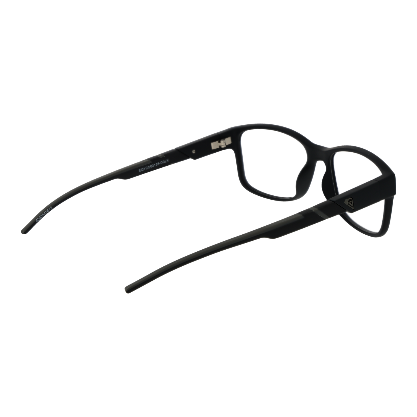 QUIKSILVER EYEWEAR EQYEG03135 DBLK Sonnenbrille Silber ansicht-2