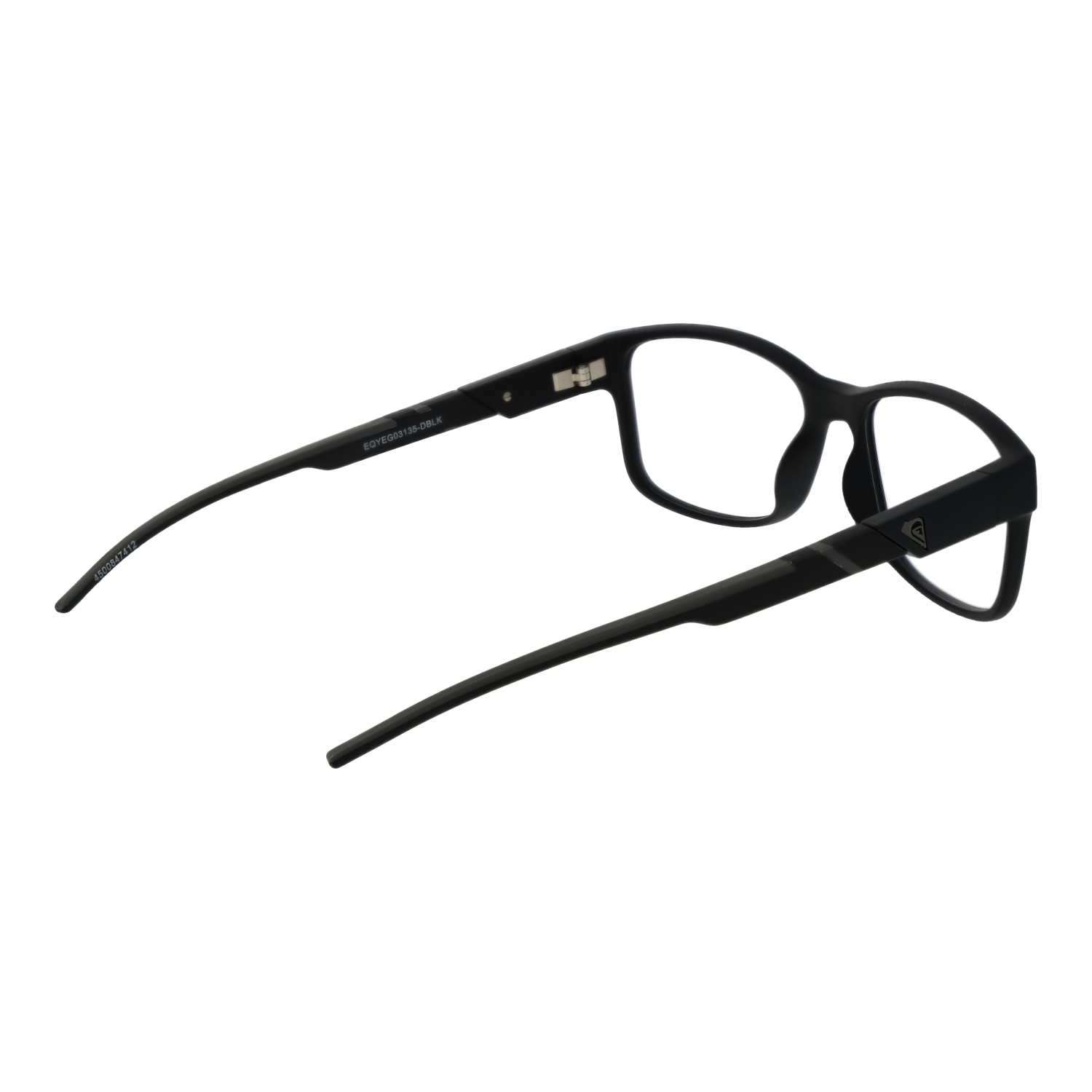 QUIKSILVER EYEWEAR EQYEG03135 DBLK Sonnenbrille Silber ansicht-2