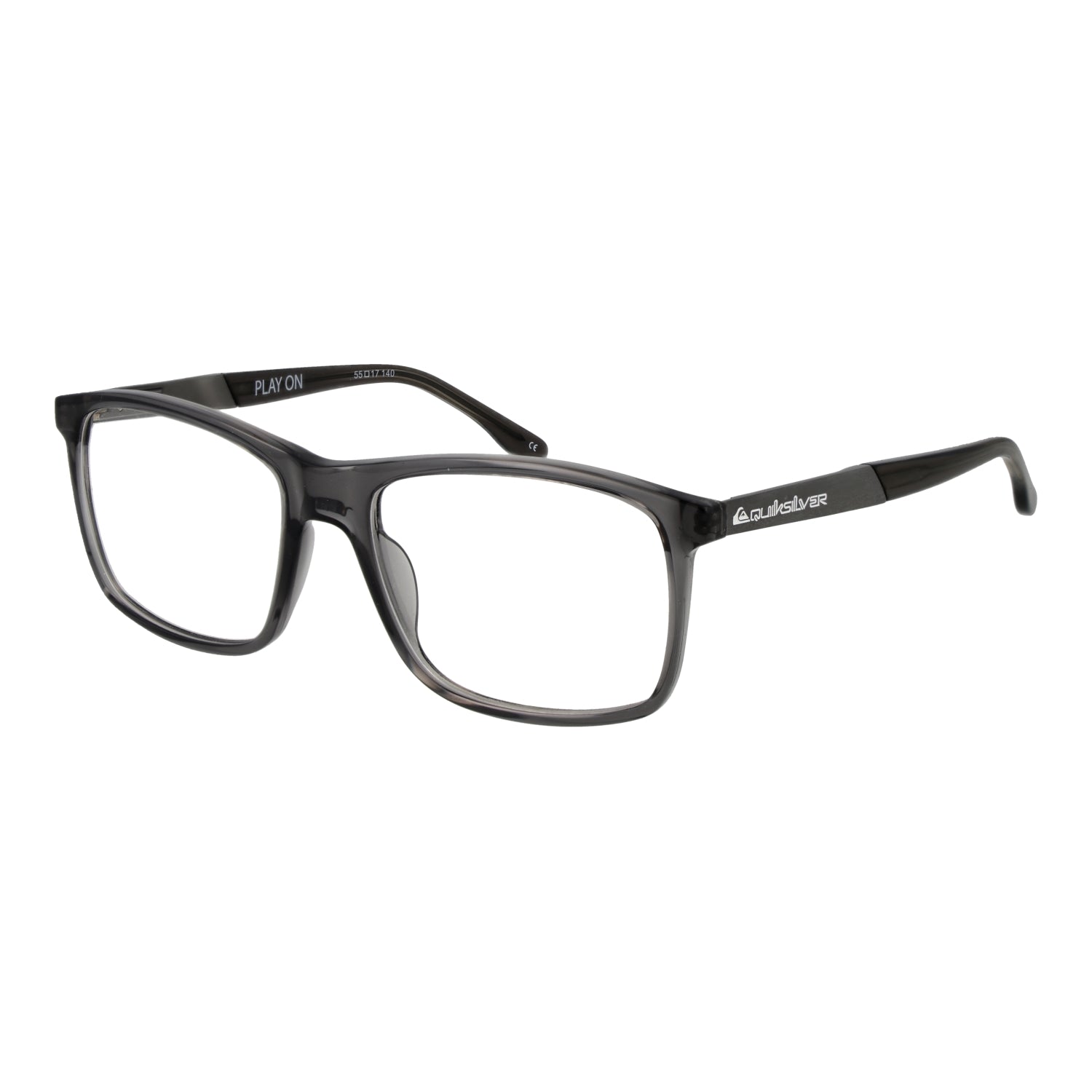 QUIKSILVER EYEWEAR EQYEG03136 BGUN Sonnenbrille Silber ansicht-3