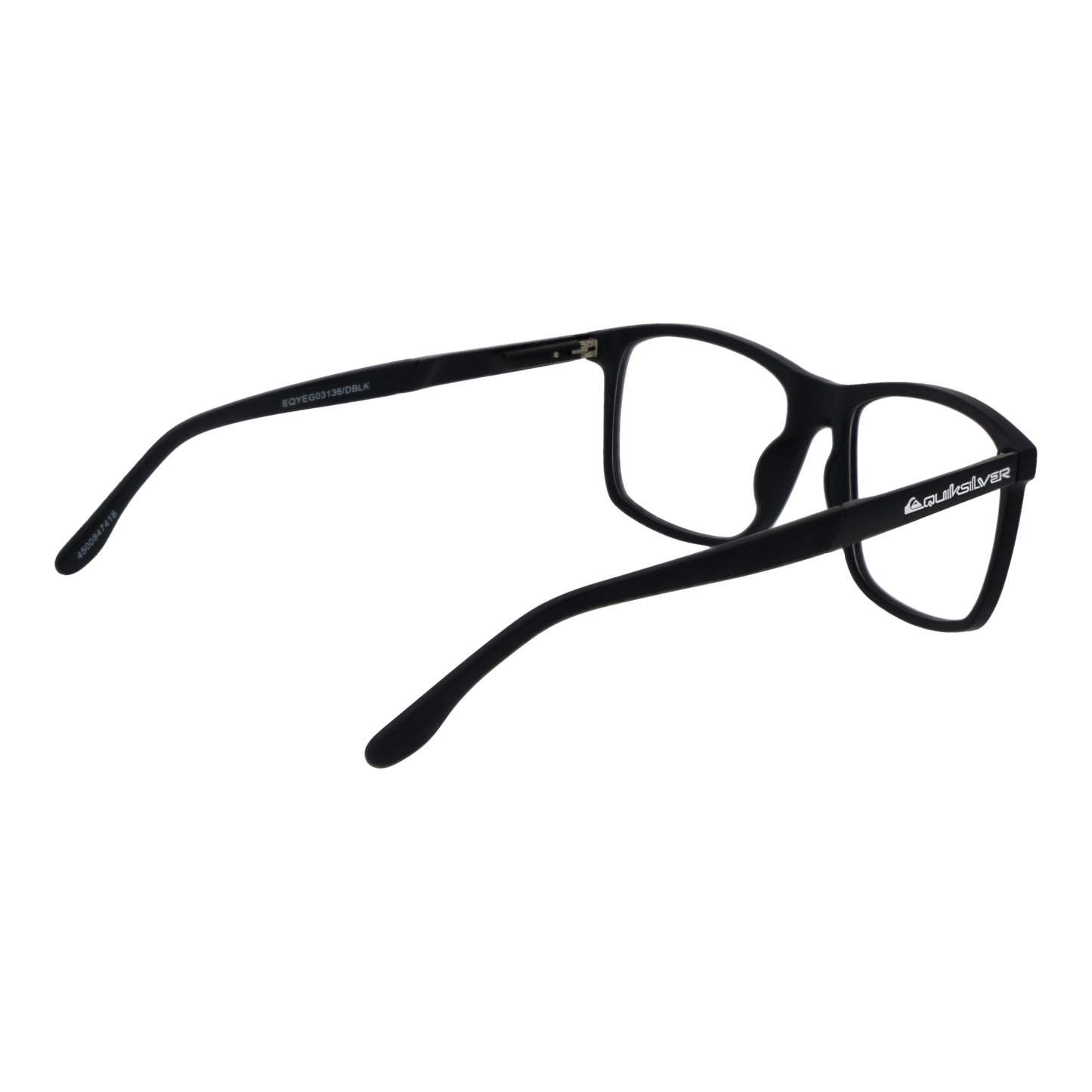 QUIKSILVER EYEWEAR EQYEG03136 DBLK Sonnenbrille Silber ansicht-2