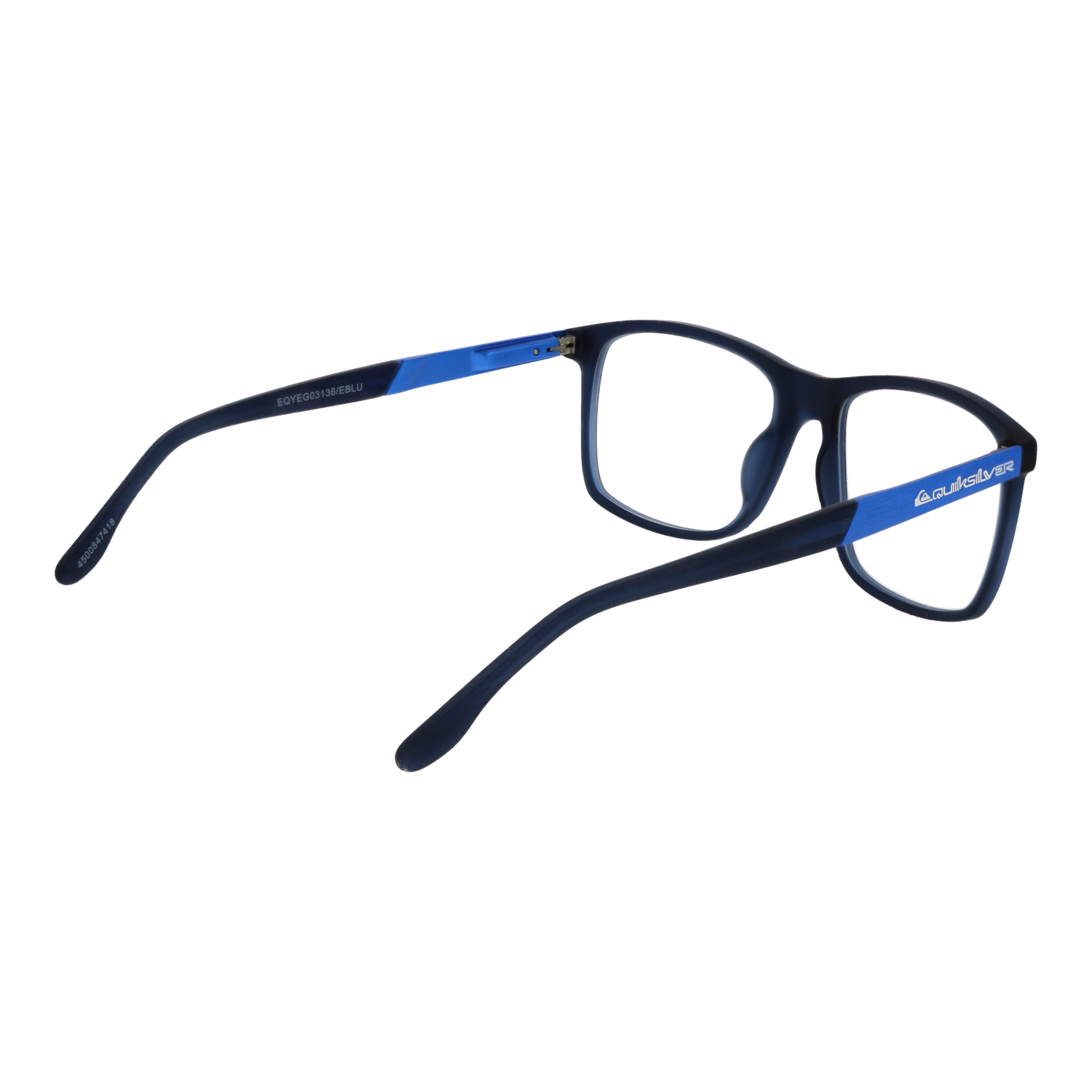QUIKSILVER EYEWEAR EQYEG03136 EBLU Sonnenbrille Silber ansicht-2