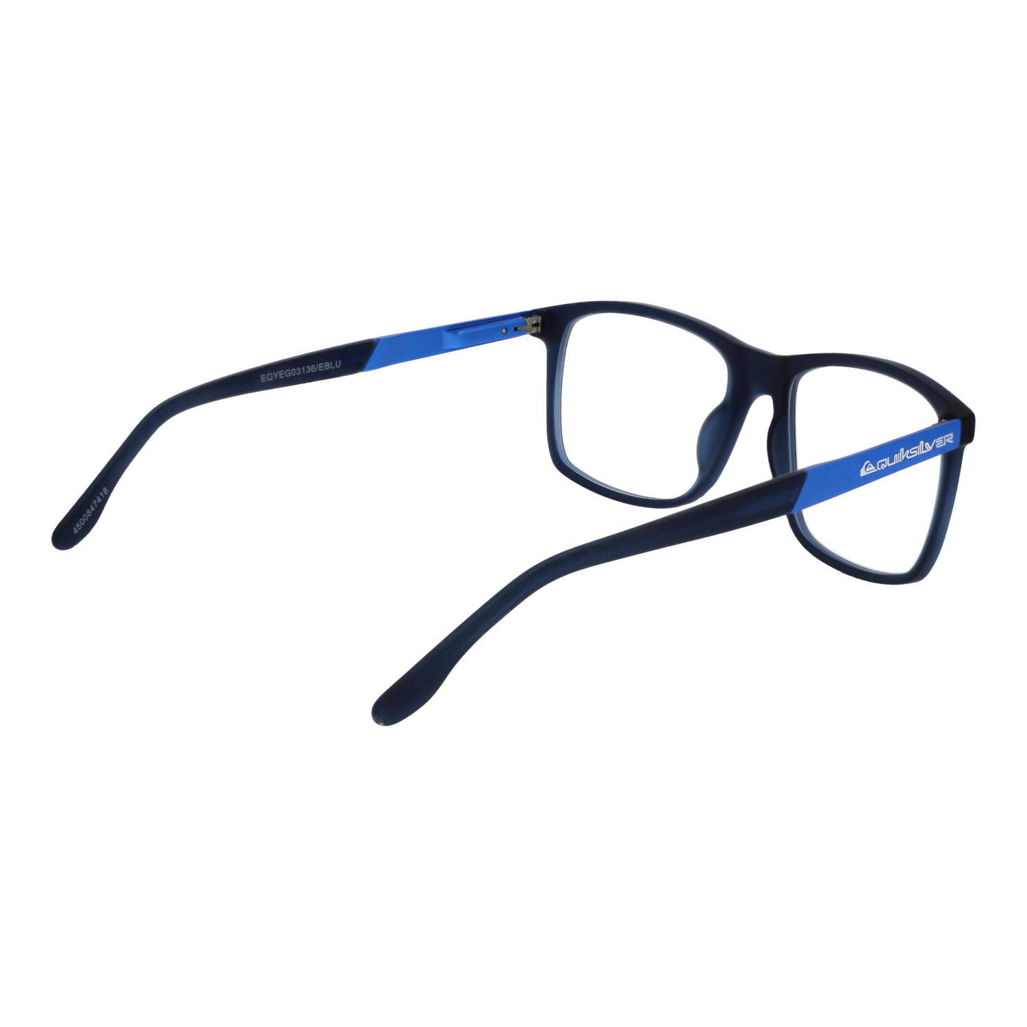 QUIKSILVER EYEWEAR EQYEG03136 EBLU Sonnenbrille Silber ansicht-2