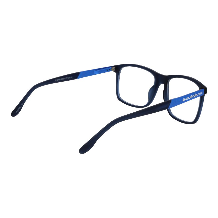 QUIKSILVER EYEWEAR EQYEG03136 EBLU Sonnenbrille Silber ansicht-2