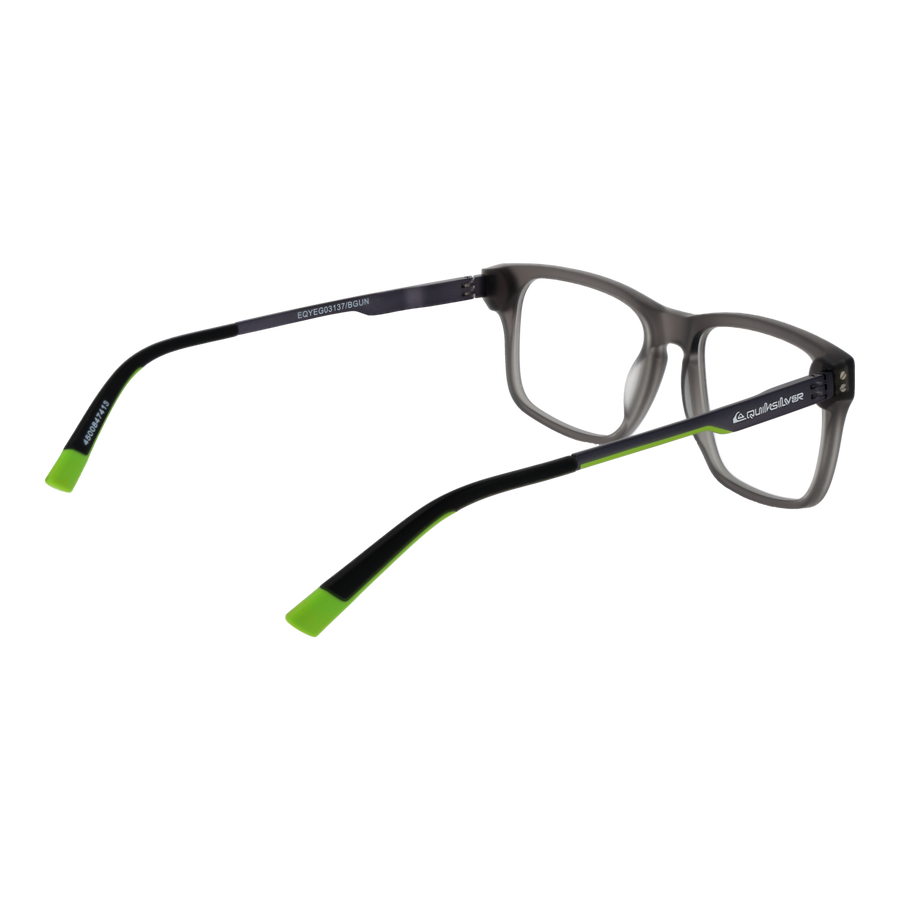 QUIKSILVER EYEWEAR EQYEG03137 BGUN Sonnenbrille Silber ansicht-2