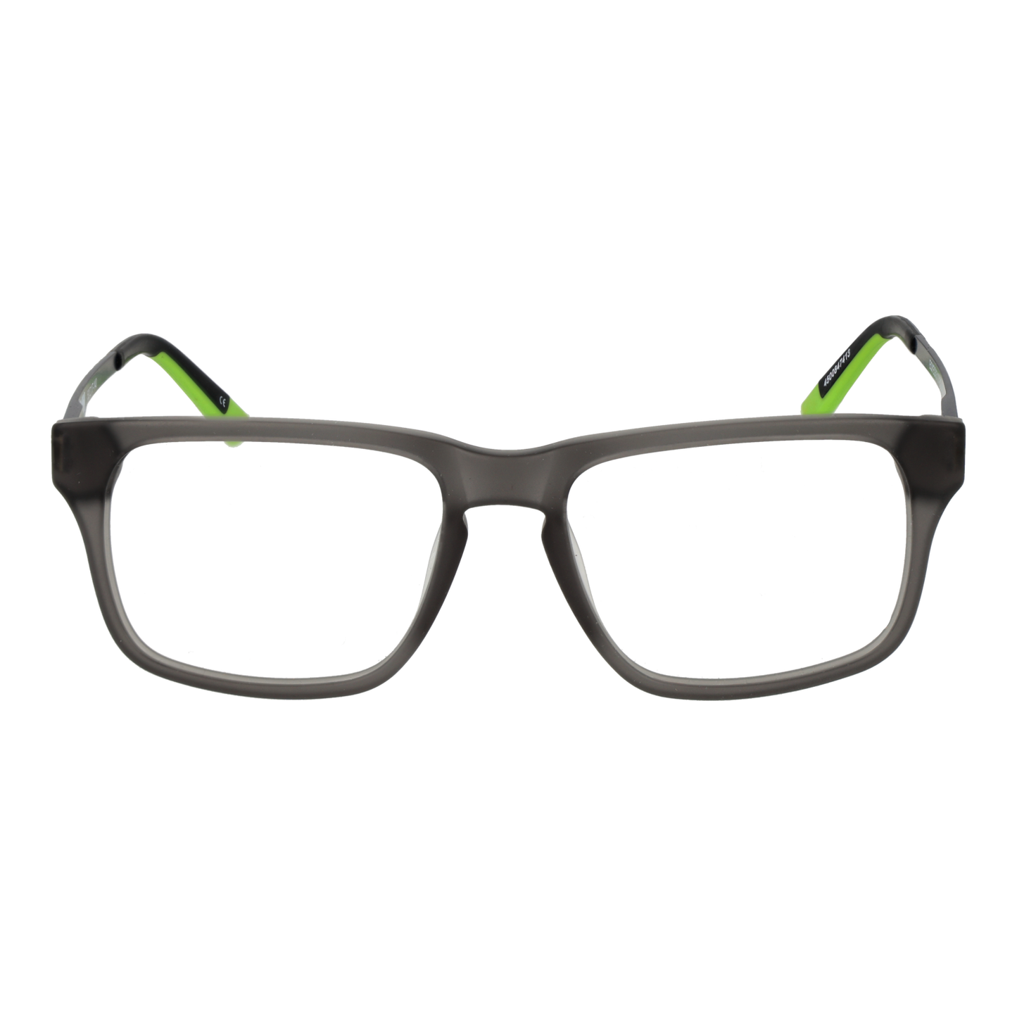 QUIKSILVER EYEWEAR EQYEG03137 BGUN Sonnenbrille Silber
