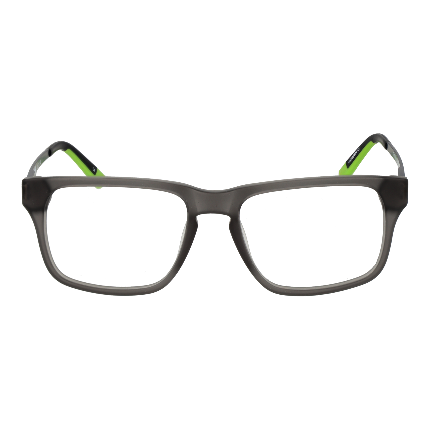QUIKSILVER EYEWEAR EQYEG03137 BGUN Sonnenbrille Silber