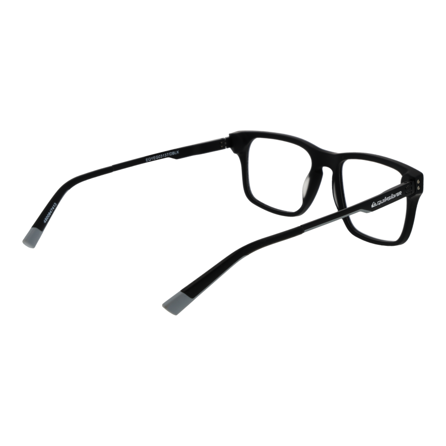 QUIKSILVER EYEWEAR EQYEG03137 DBLK Sonnenbrille Silber ansicht-2