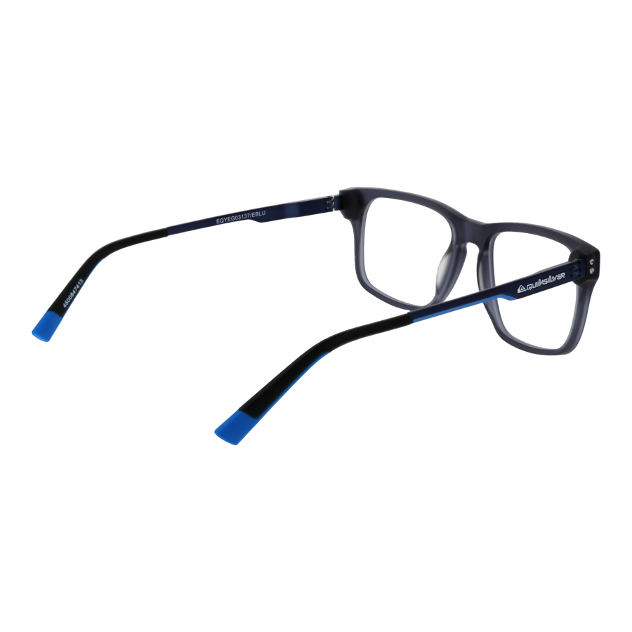 QUIKSILVER EYEWEAR EQYEG03137 EBLU Sonnenbrille Silber ansicht-2