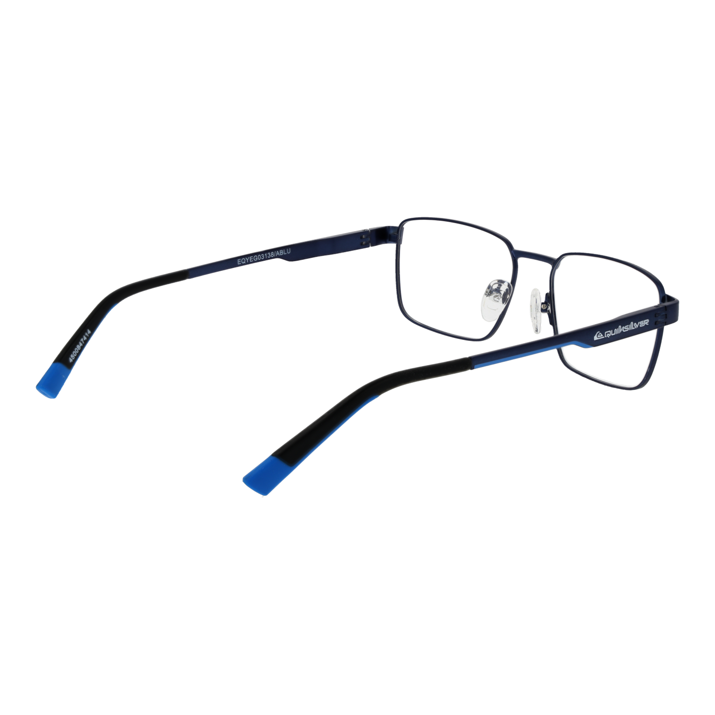 QUIKSILVER EYEWEAR EQYEG03138 ABLU Sonnenbrille Silber ansicht-2