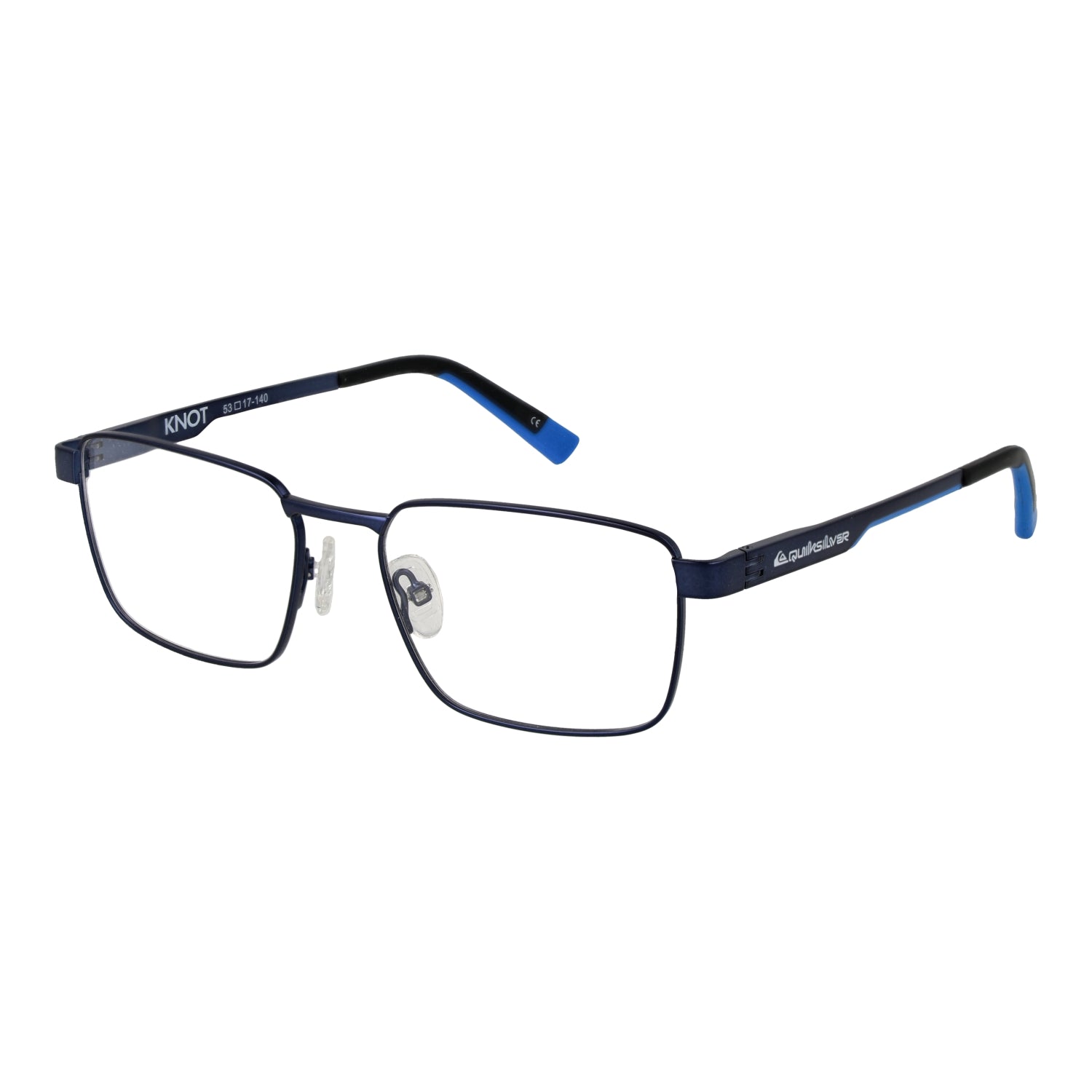 QUIKSILVER EYEWEAR EQYEG03138 ABLU Sonnenbrille Silber ansicht-3