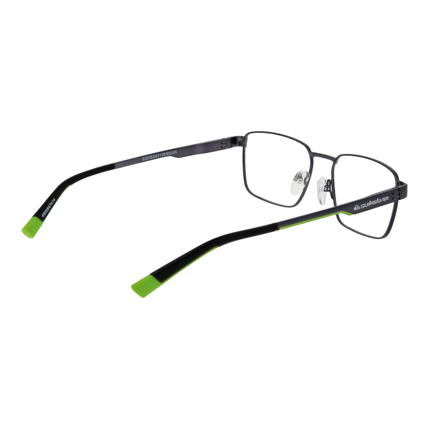 QUIKSILVER EYEWEAR EQYEG03138 BGUN Sonnenbrille Silber ansicht-2