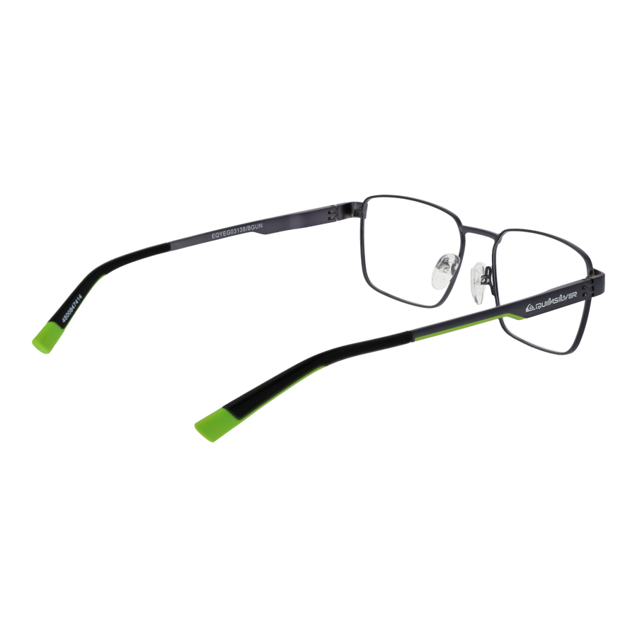 QUIKSILVER EYEWEAR EQYEG03138 BGUN Sonnenbrille Silber ansicht-2