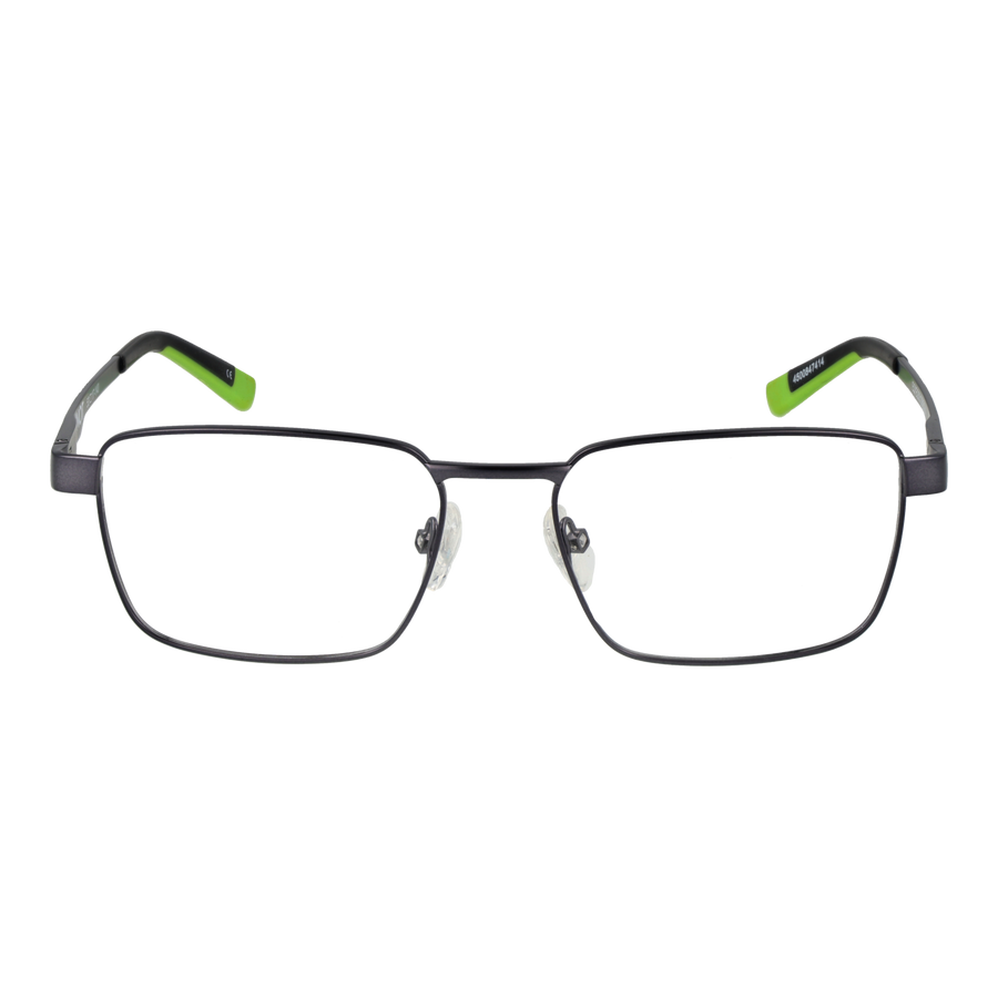 QUIKSILVER EYEWEAR EQYEG03138 BGUN Sonnenbrille Silber