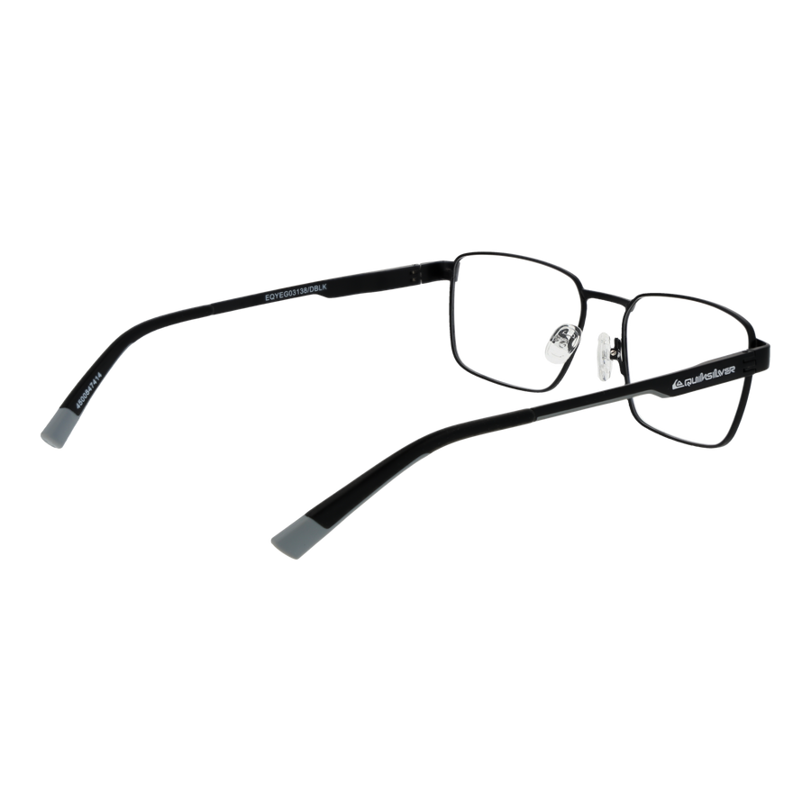 QUIKSILVER EYEWEAR EQYEG03138 DBLK Sonnenbrille Silber ansicht-2