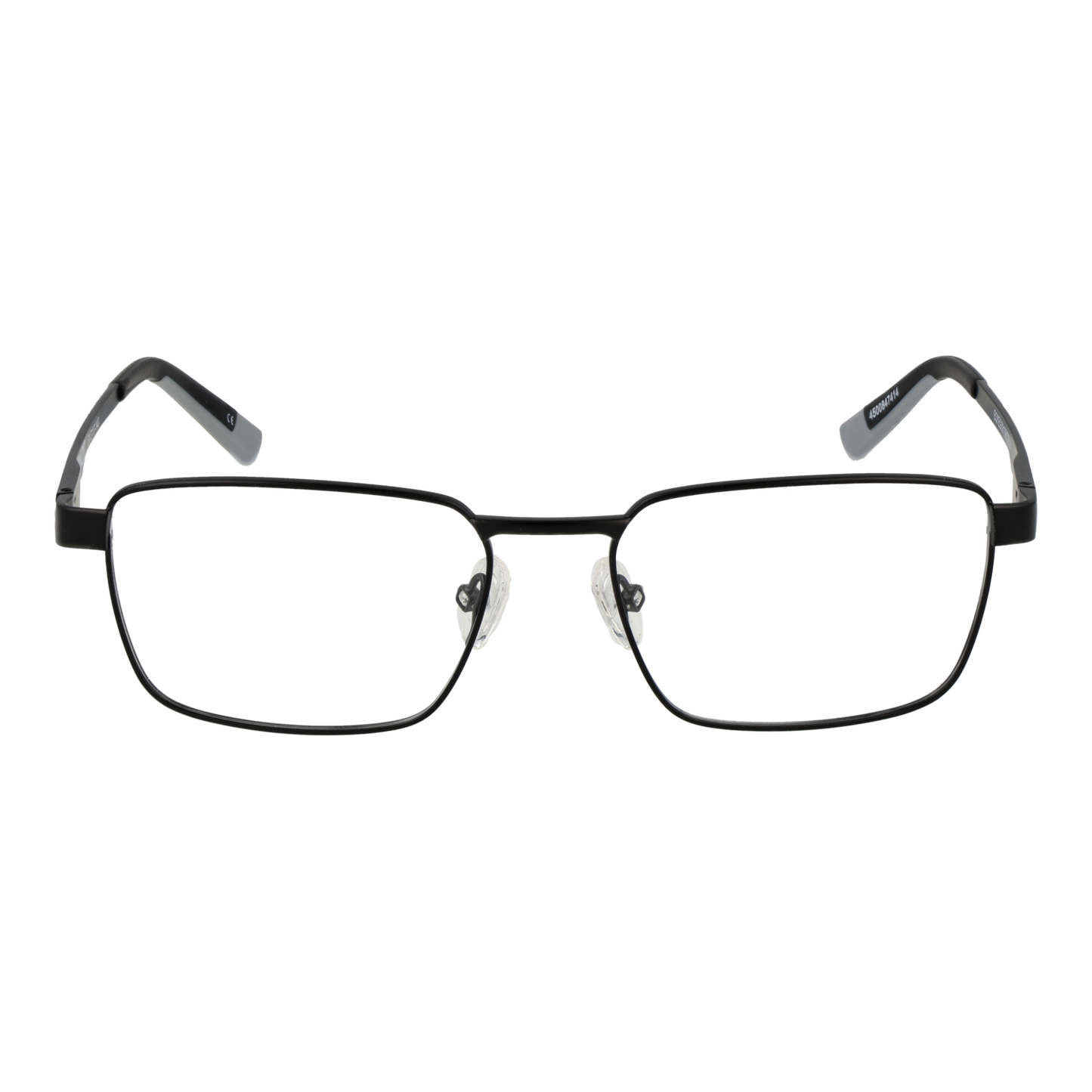 QUIKSILVER EYEWEAR EQYEG03138 DBLK Sonnenbrille Silber