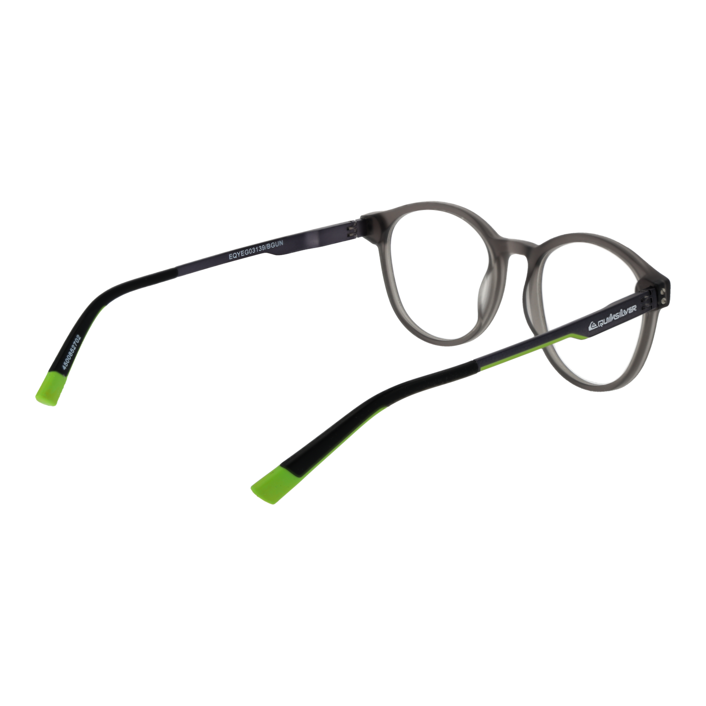 QUIKSILVER EYEWEAR EQYEG03139 BGUN Sonnenbrille Silber ansicht-2
