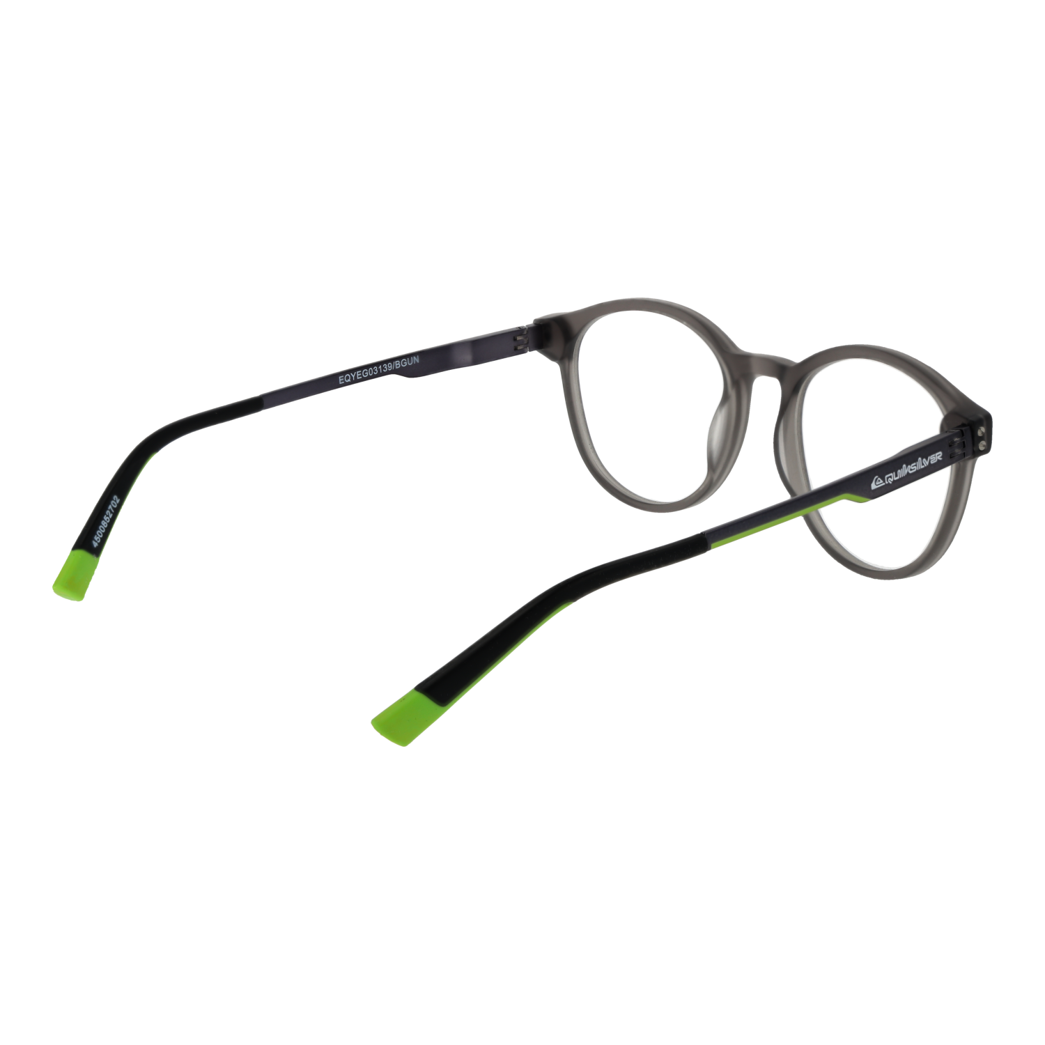 QUIKSILVER EYEWEAR EQYEG03139 BGUN Sonnenbrille Silber ansicht-2