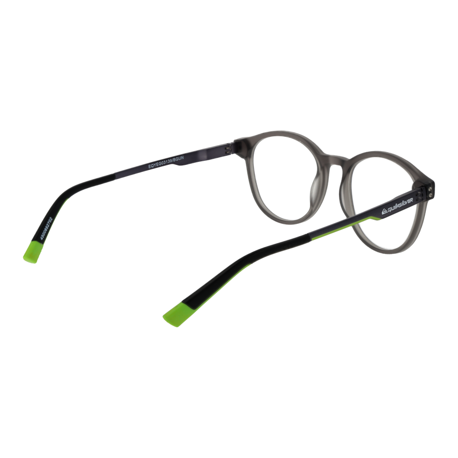 QUIKSILVER EYEWEAR EQYEG03139 BGUN Sonnenbrille Silber ansicht-2