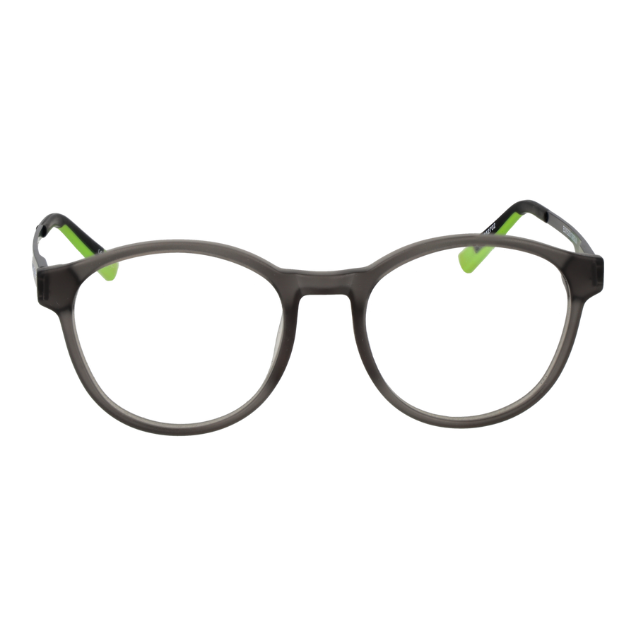 QUIKSILVER EYEWEAR EQYEG03139 BGUN Sonnenbrille Silber