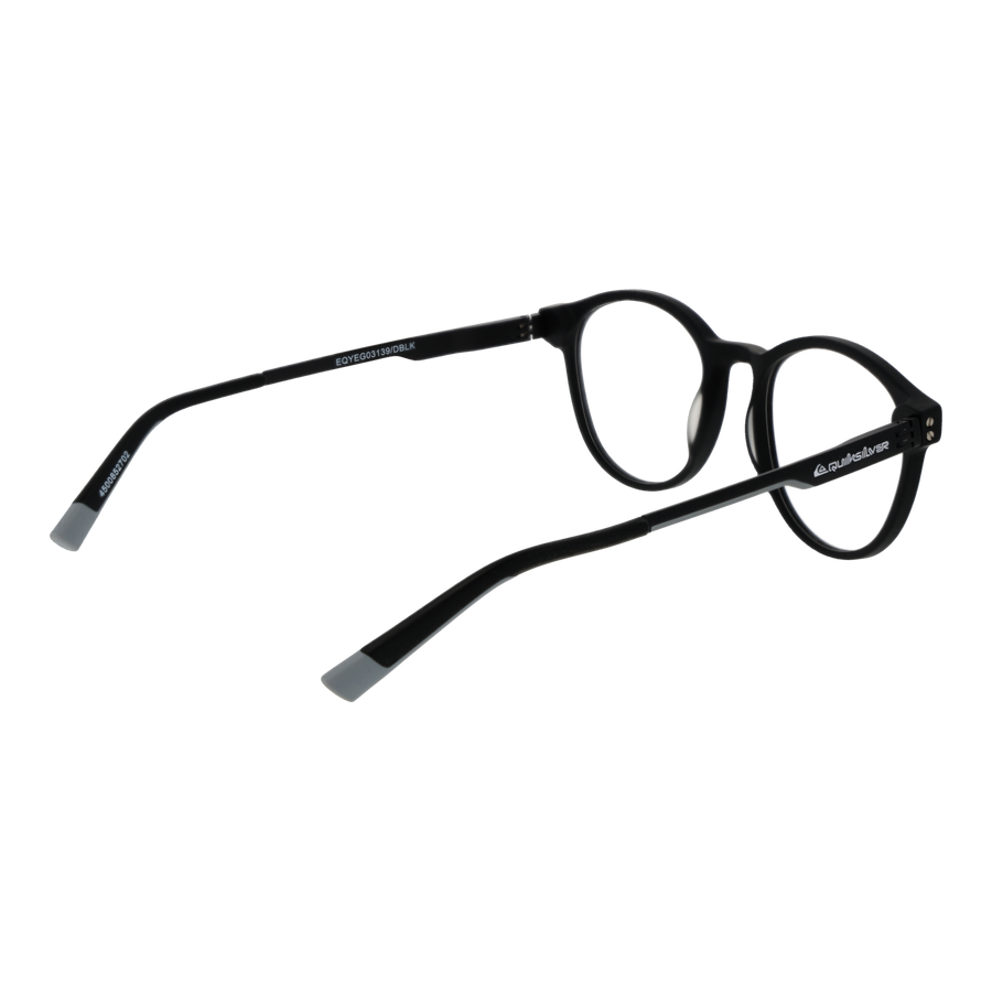 QUIKSILVER EYEWEAR EQYEG03139 DBLK Sonnenbrille Silber ansicht-2