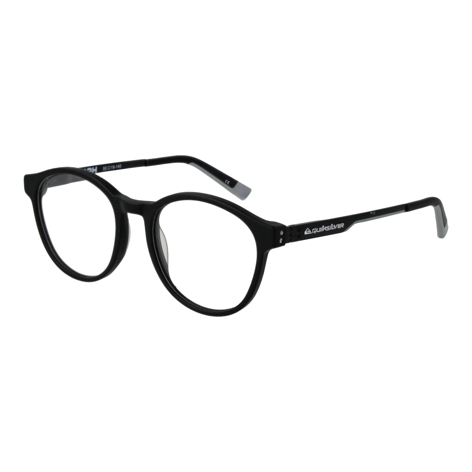 QUIKSILVER EYEWEAR EQYEG03139 DBLK Sonnenbrille Silber ansicht-3
