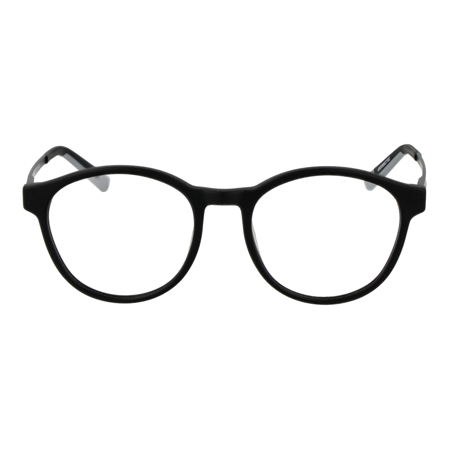 QUIKSILVER EYEWEAR EQYEG03139 DBLK Sonnenbrille Silber