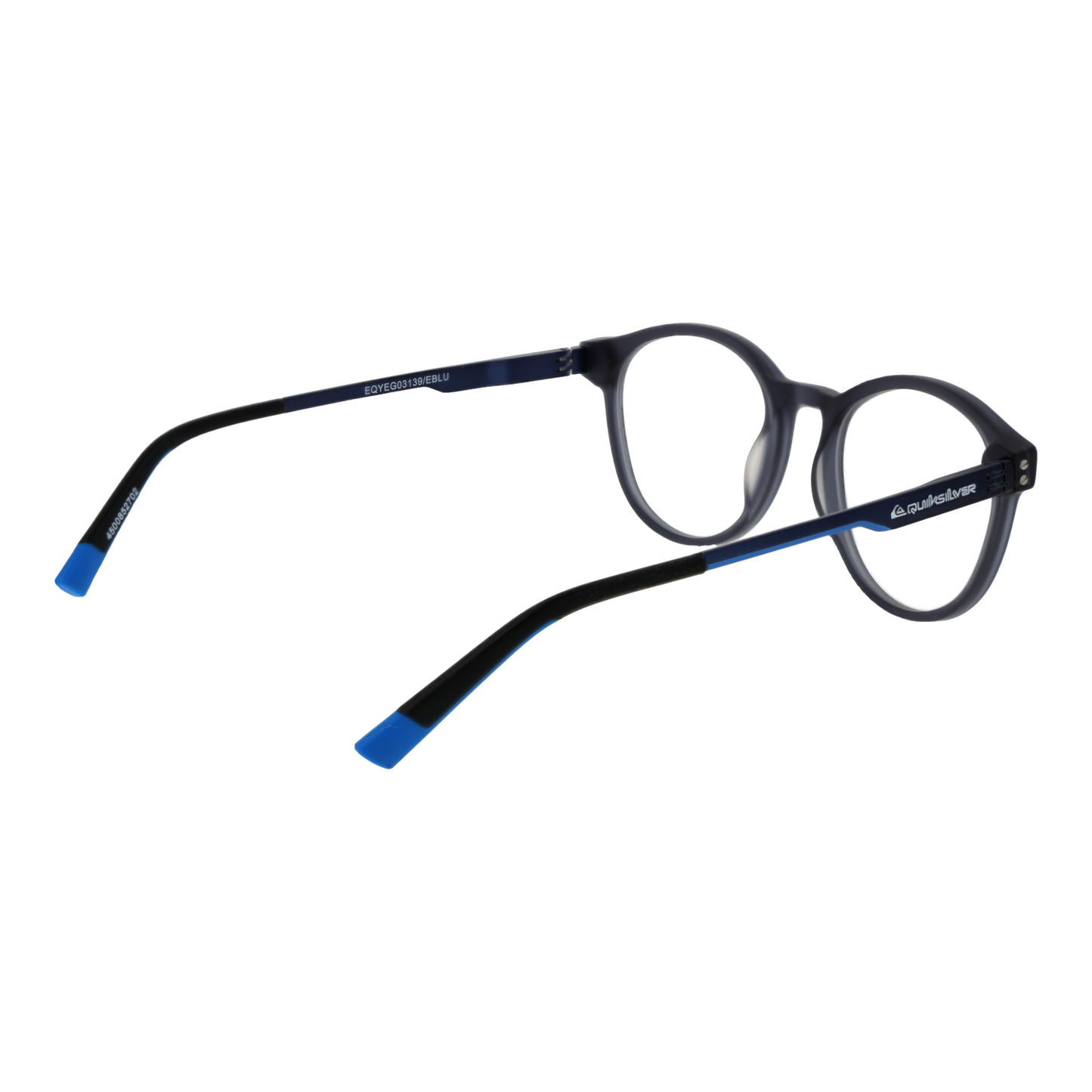 QUIKSILVER EYEWEAR EQYEG03139 EBLU Sonnenbrille Silber ansicht-2