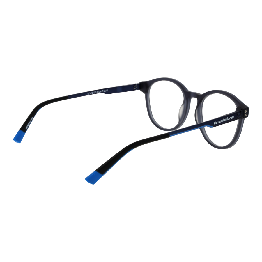 QUIKSILVER EYEWEAR EQYEG03139 EBLU Sonnenbrille Silber ansicht-2