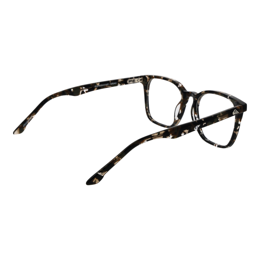 QUIKSILVER EYEWEAR EQYEG03140 GRA0 Sonnenbrille Silber ansicht-2