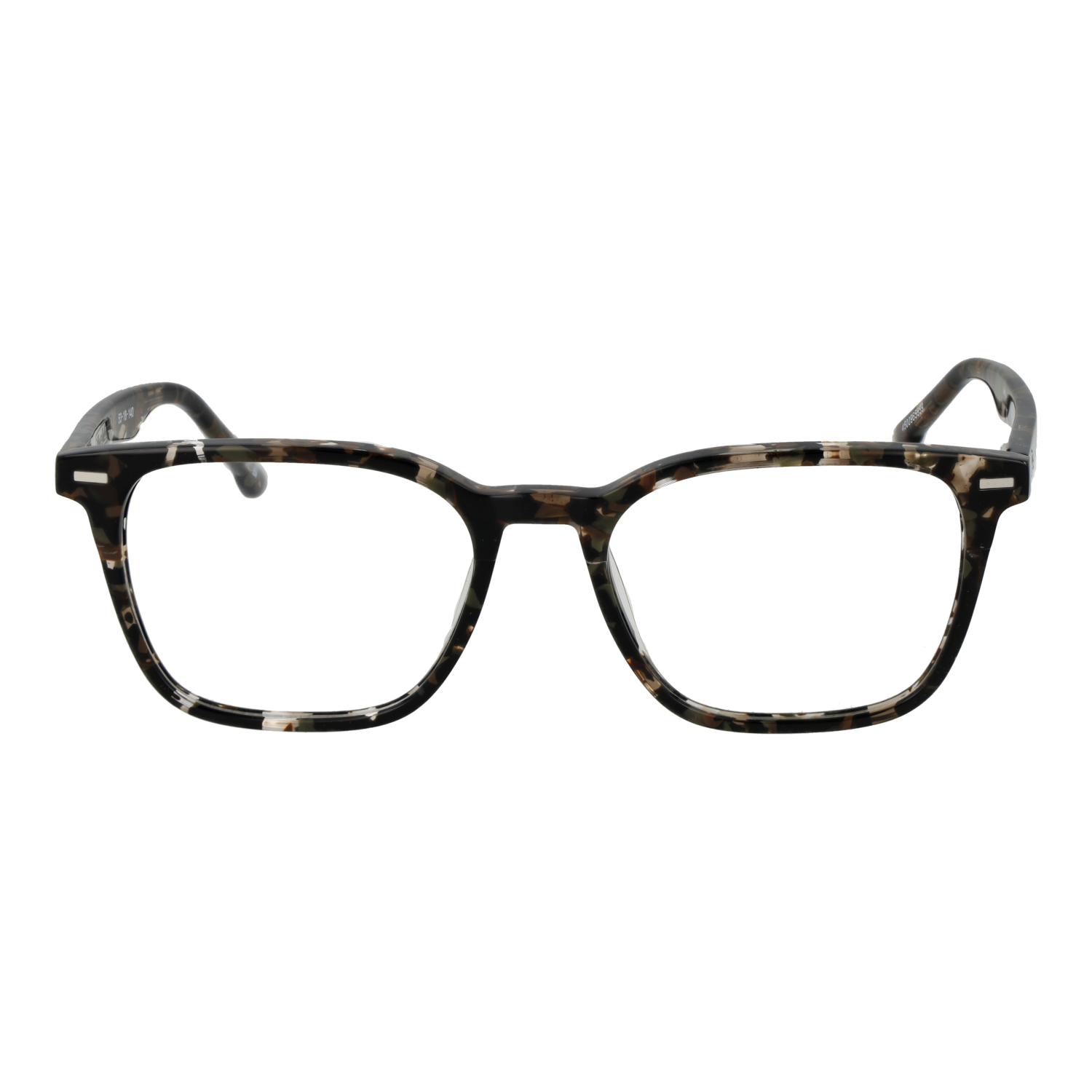 QUIKSILVER EYEWEAR EQYEG03140 GRA0 Sonnenbrille Silber