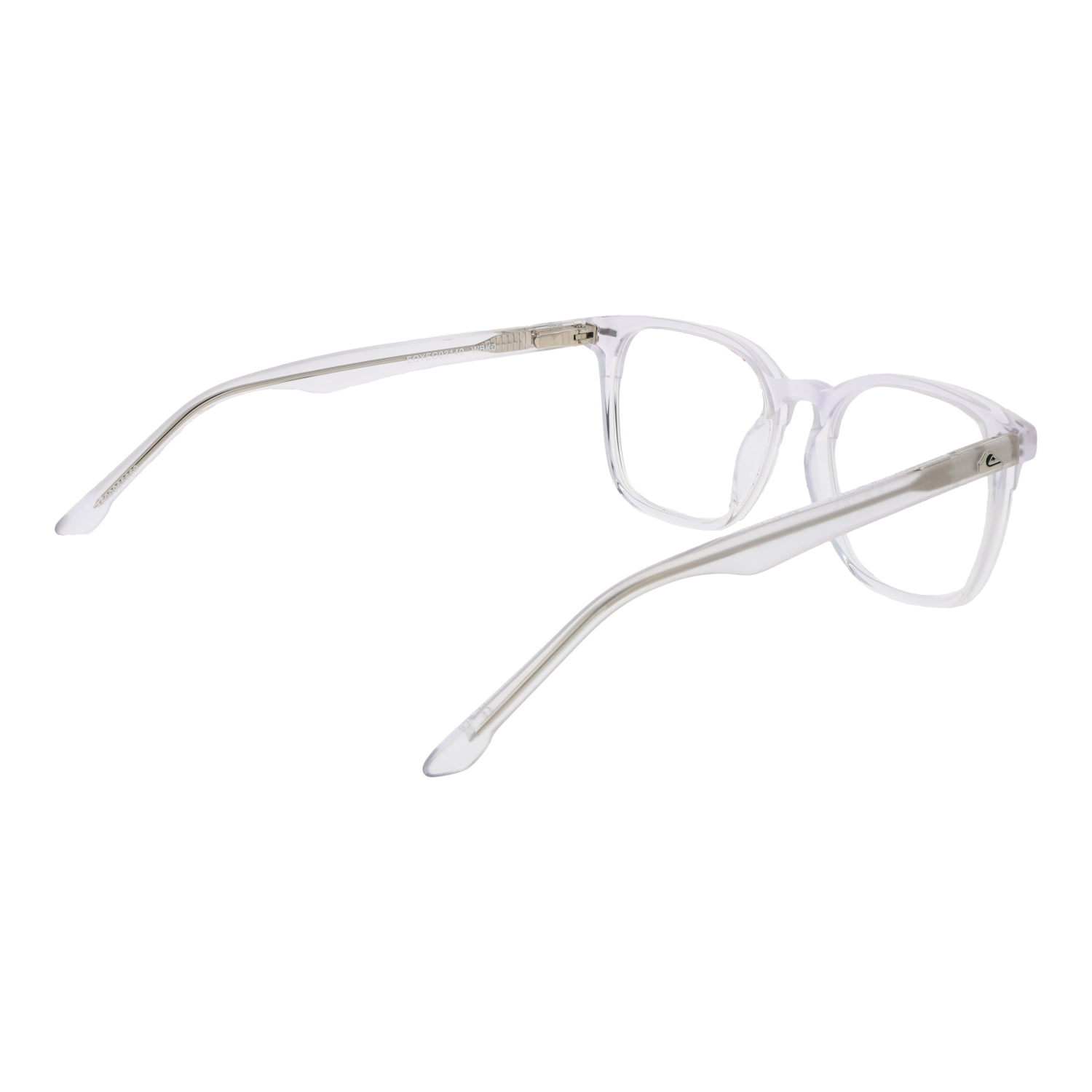 QUIKSILVER EYEWEAR EQYEG03140 WBK0 Sonnenbrille Silber ansicht-2