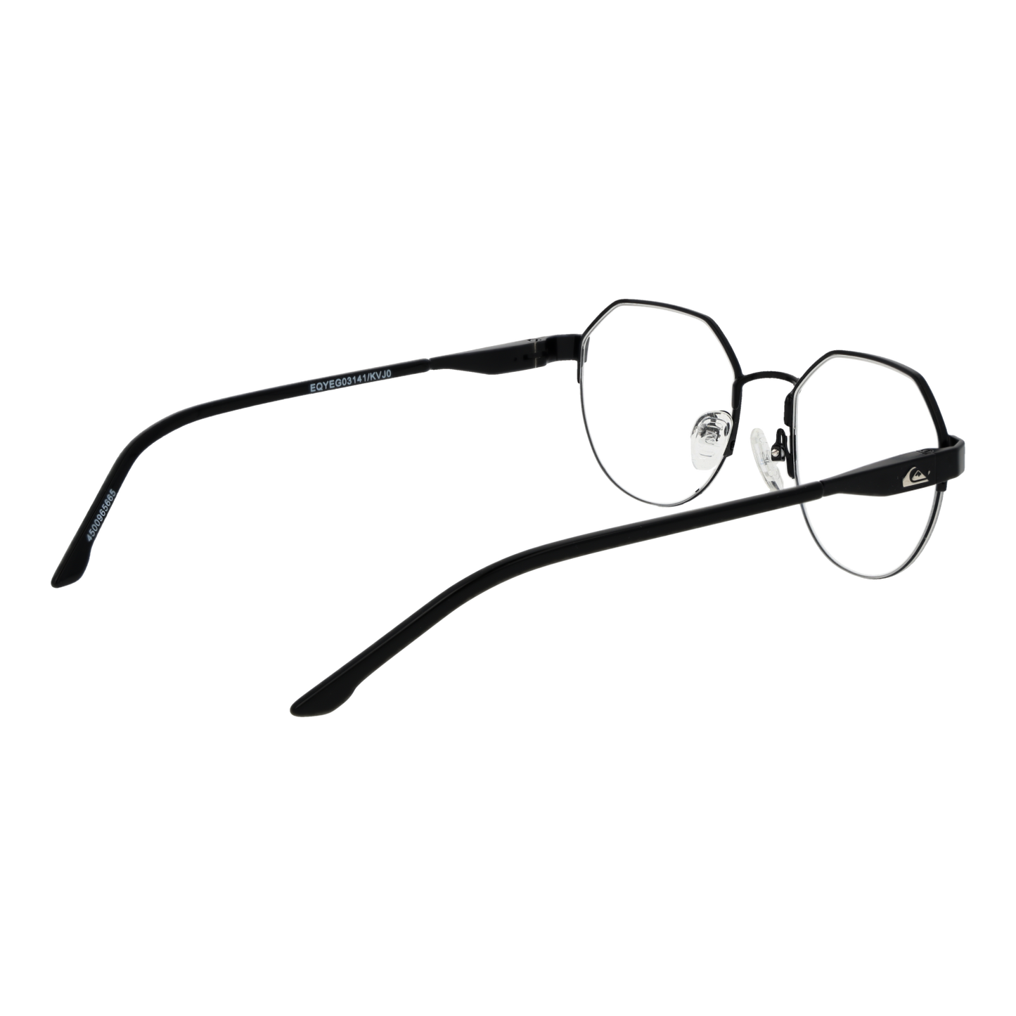 QUIKSILVER EYEWEAR EQYEG03141 KVJ0 Sonnenbrille Silber ansicht-2