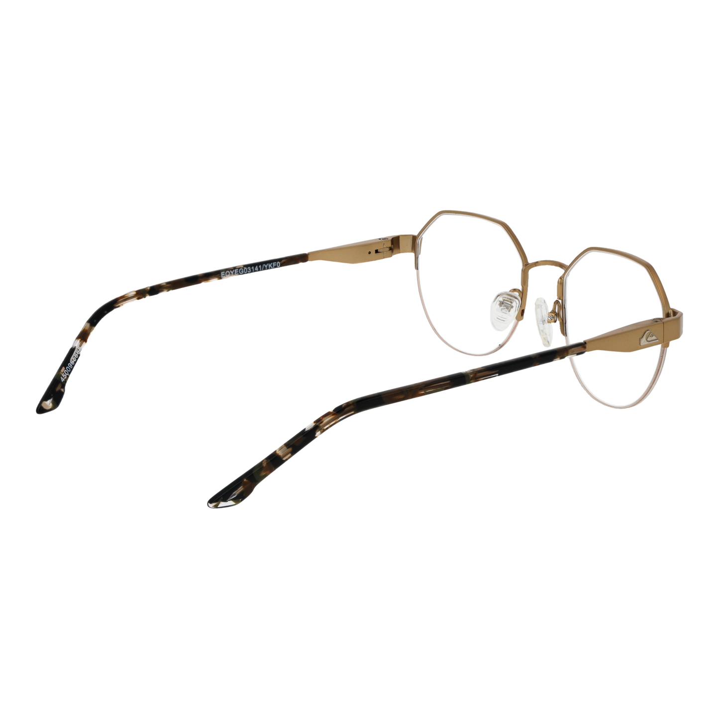 QUIKSILVER EYEWEAR EQYEG03141 YKF0 Sonnenbrille Silber ansicht-2