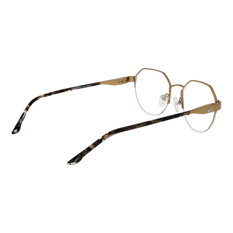 QUIKSILVER EYEWEAR EQYEG03141 YKF0 Sonnenbrille Silber ansicht-2