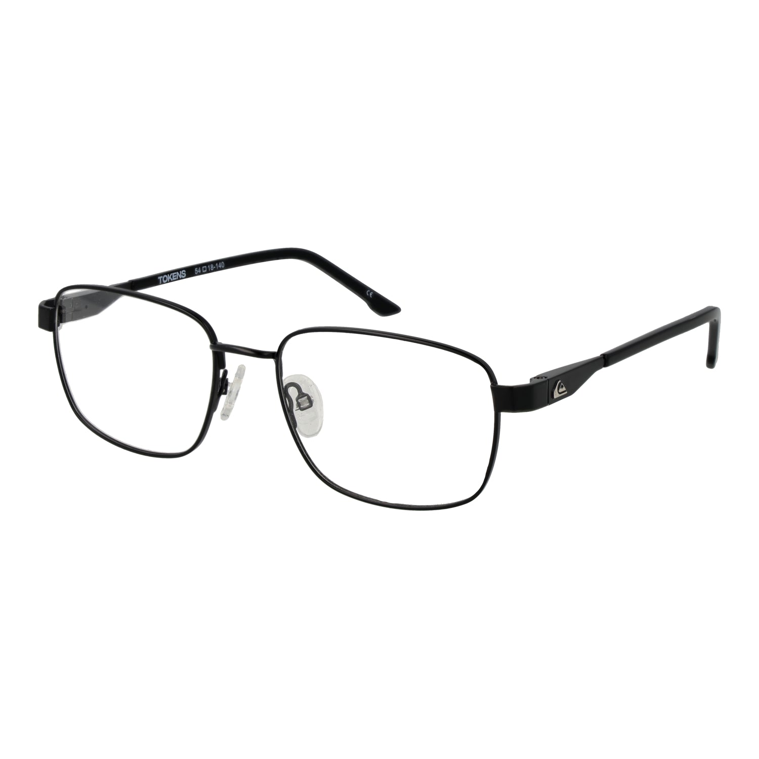 QUIKSILVER EYEWEAR EQYEG03142 KVJ0 Sonnenbrille Silber ansicht-3