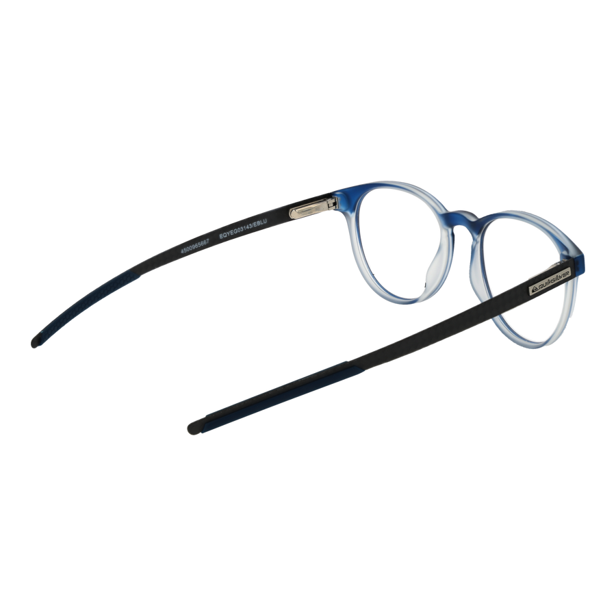 QUIKSILVER EYEWEAR EQYEG03143 EBLU Sonnenbrille Silber ansicht-2