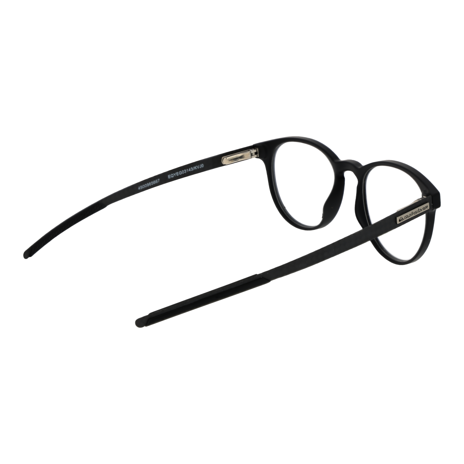 QUIKSILVER EYEWEAR EQYEG03143 KVJ0 Sonnenbrille Silber ansicht-2