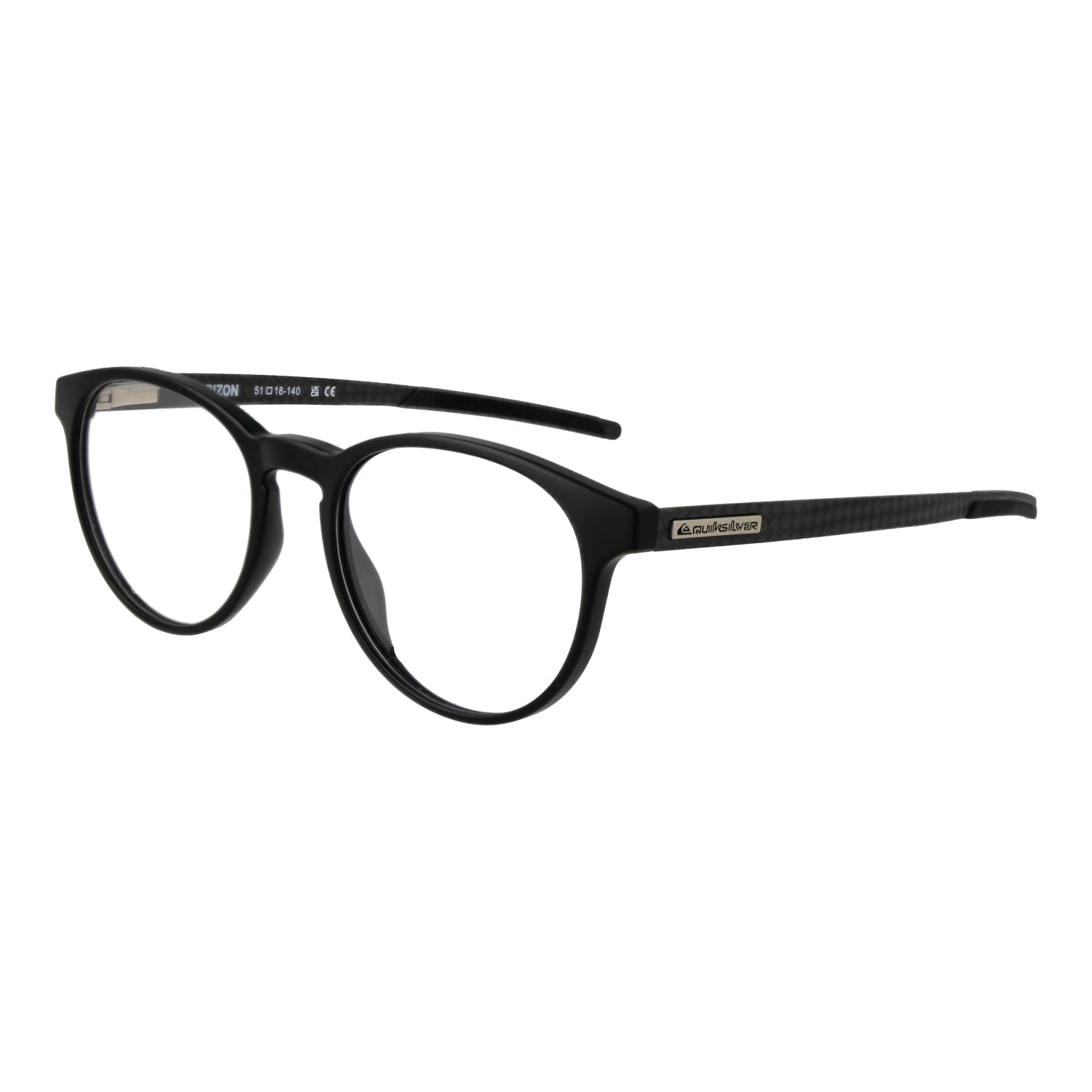 QUIKSILVER EYEWEAR EQYEG03143 KVJ0 Sonnenbrille Silber ansicht-3