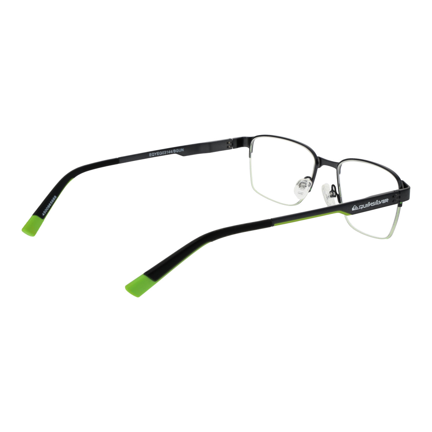 QUIKSILVER EYEWEAR EQYEG03144 BGUN Sonnenbrille Silber ansicht-2