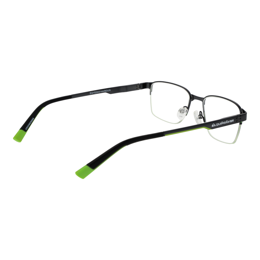 QUIKSILVER EYEWEAR EQYEG03144 BGUN Sonnenbrille Silber ansicht-2
