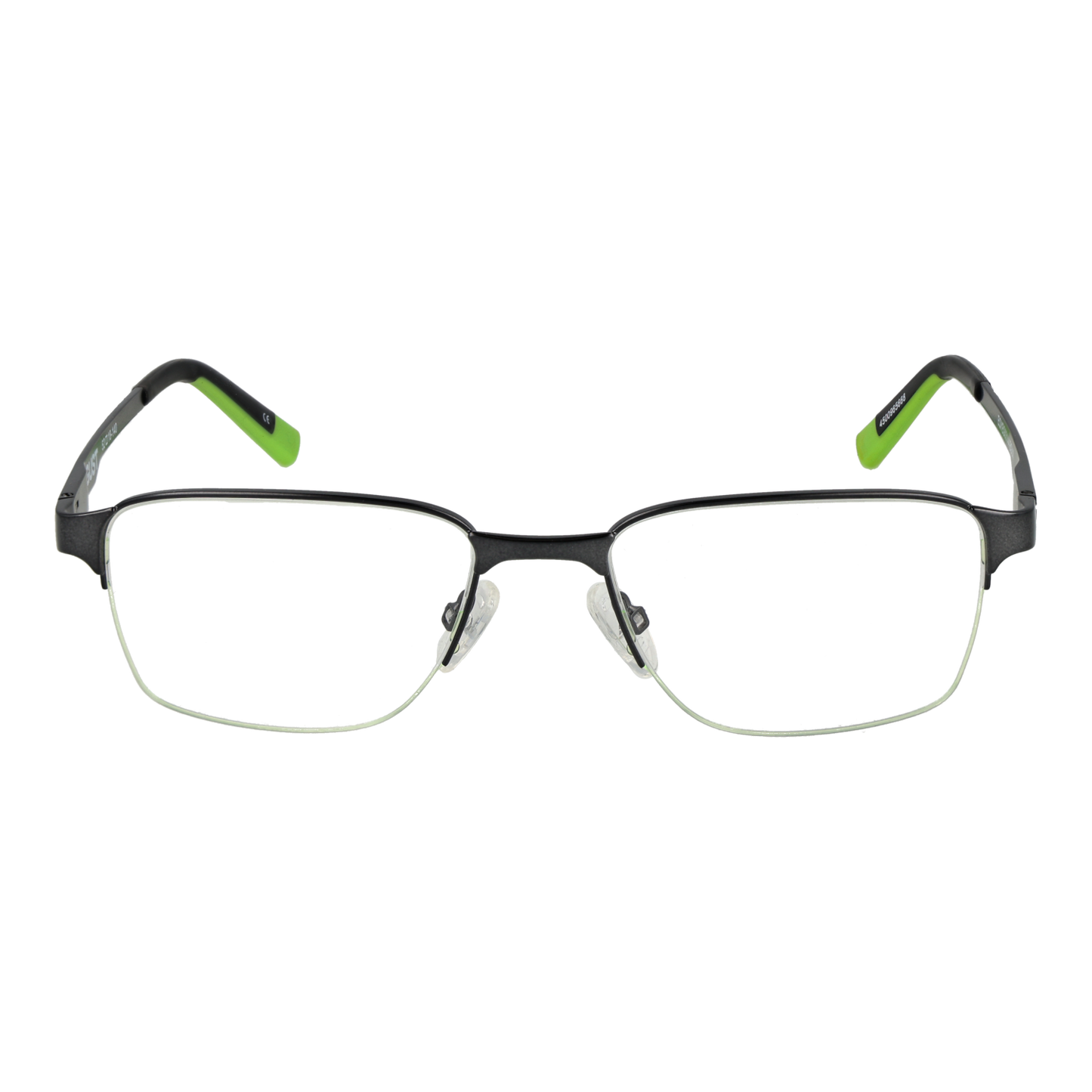 QUIKSILVER EYEWEAR EQYEG03144 BGUN Sonnenbrille Silber