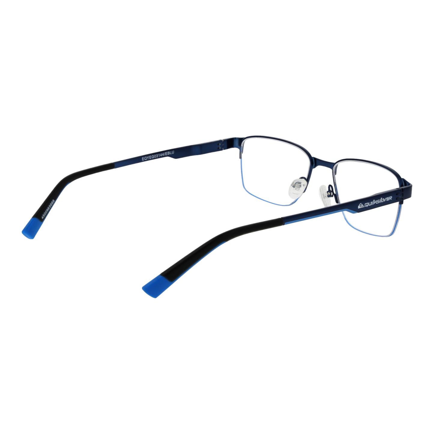 QUIKSILVER EYEWEAR EQYEG03144 EBLU Sonnenbrille Silber ansicht-2