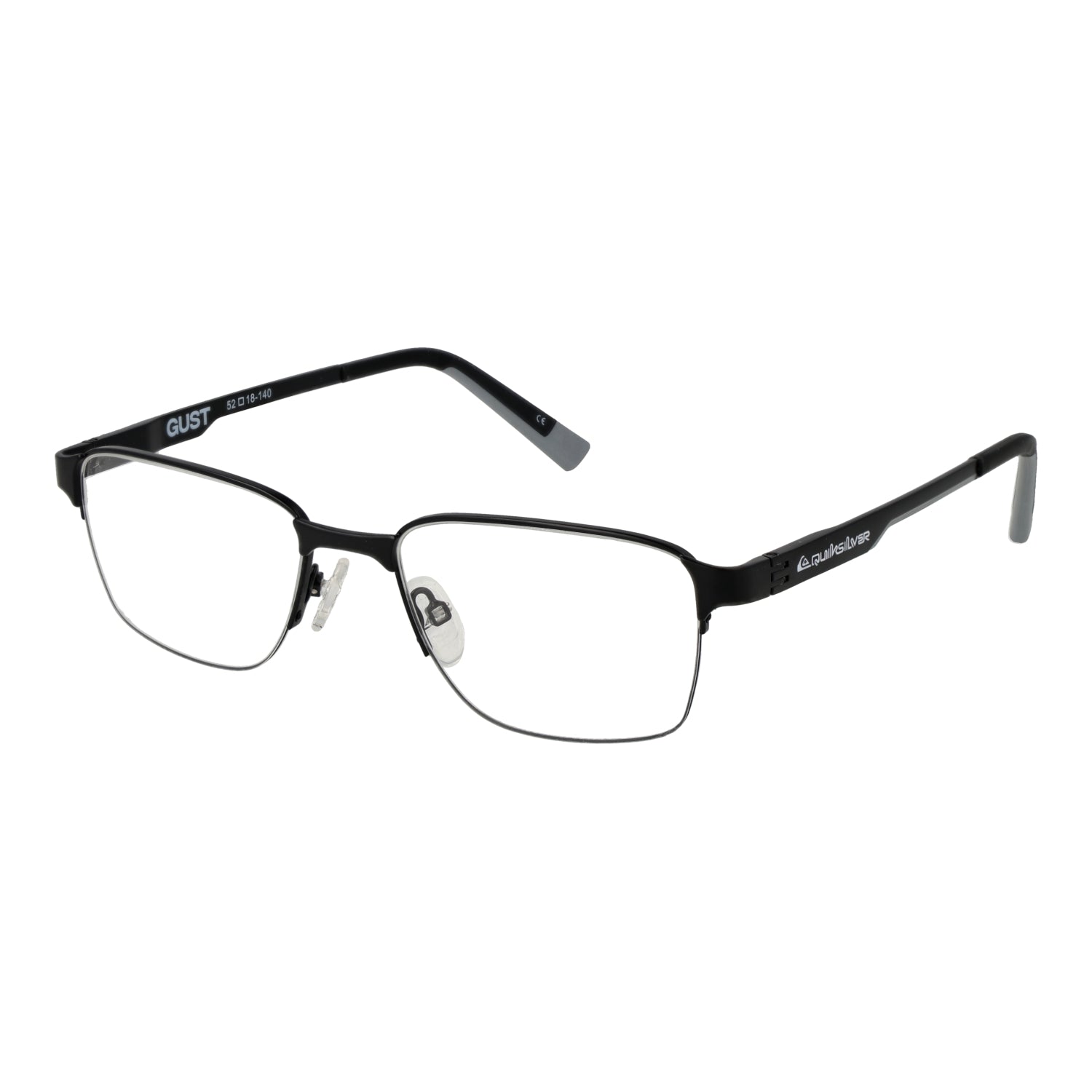 QUIKSILVER EYEWEAR EQYEG03144 KVJ0 Sonnenbrille Silber ansicht-3