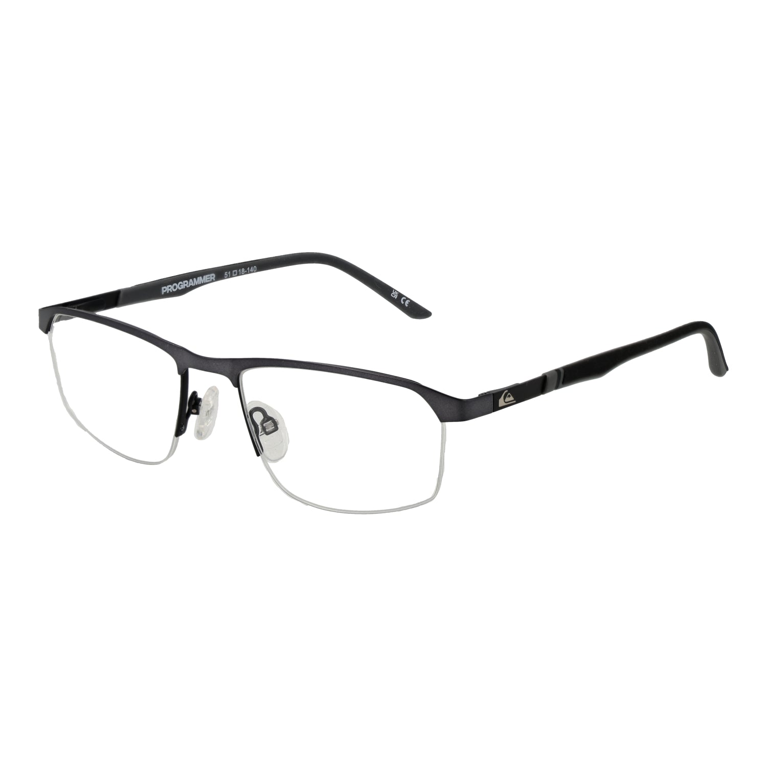 QUIKSILVER EYEWEAR EQYEG03146 BGUN Sonnenbrille Silber ansicht-3