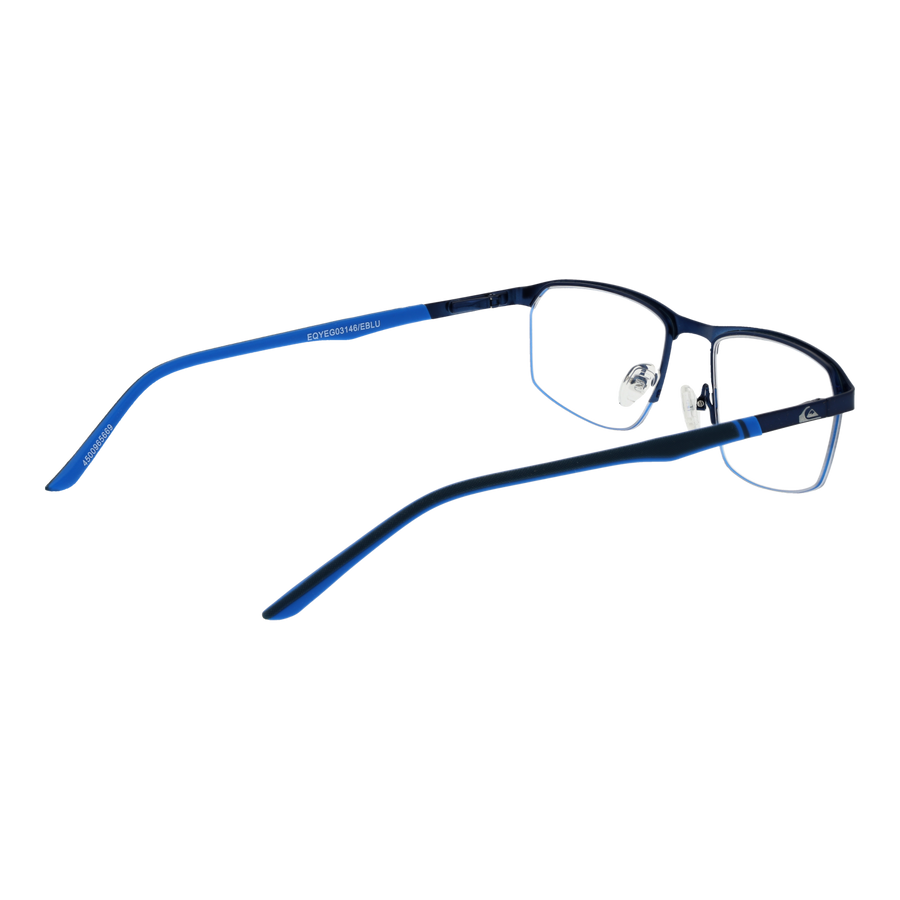 QUIKSILVER EYEWEAR EQYEG03146 EBLU Sonnenbrille Silber ansicht-2