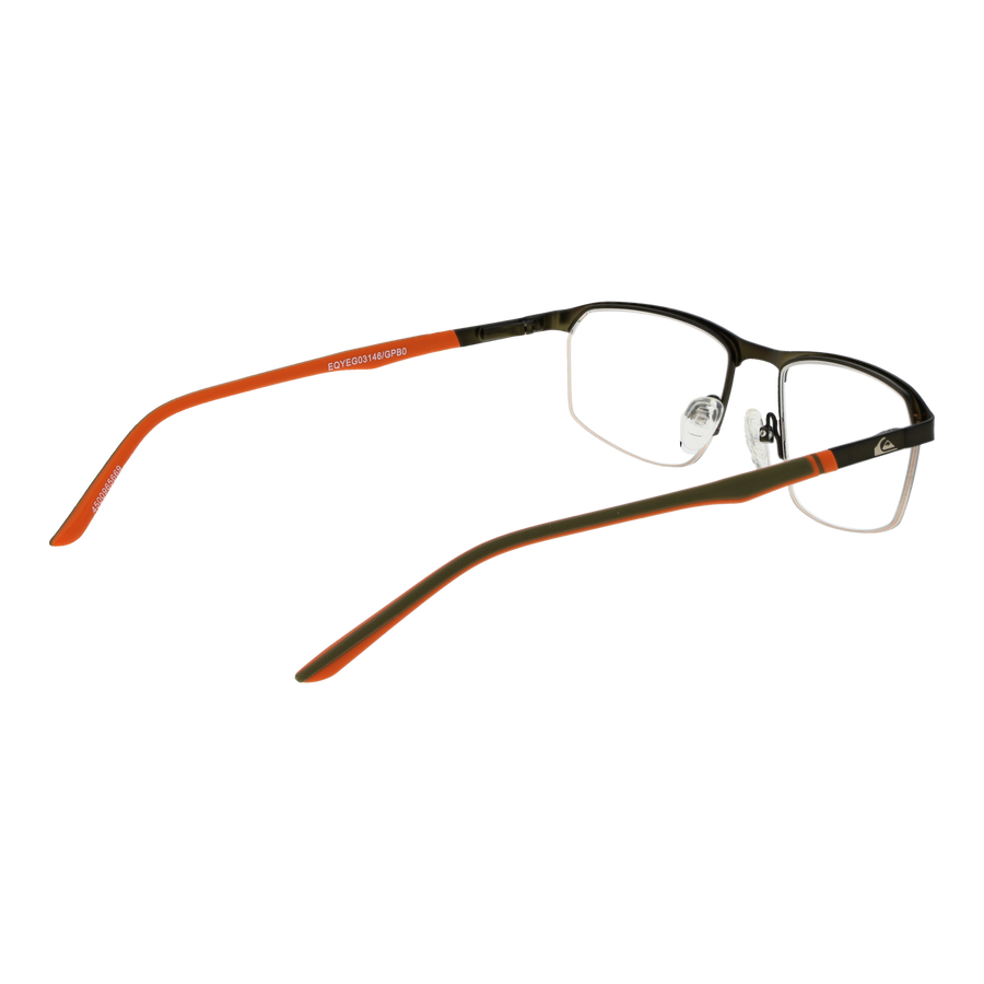 QUIKSILVER EYEWEAR EQYEG03146 GPB0 Sonnenbrille Silber ansicht-2