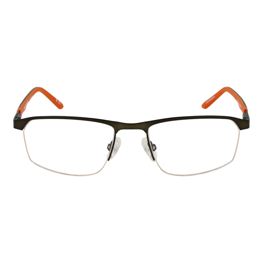 QUIKSILVER EYEWEAR EQYEG03146 GPB0 Sonnenbrille Silber